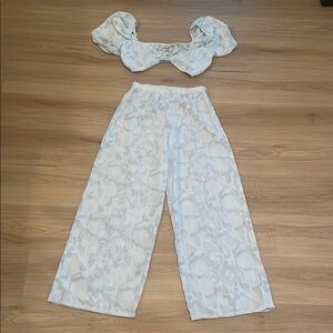 Dippin’ Daisy’s Semi Sheet Set